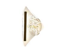 Applique da Parete Moderna a LED da 6 W, da da Parete geomet, apparehio di Illuminazione da Parete reabile Tricolore per la casa, de da Parete per Interni per Soggiorno, Studio,