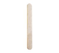 Applique da parete moderna for esterni - lineare lunga in marmo, lampada esterna a LED impermeabile IP65 veranda, patio, porta, garage, hotel, cortile