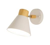 Applique da Parete Moderna, Lampada da Parete a LED, Illuminazione da Parete Creativa per Interni, Lampada da Comodino per Camera da Letto, Illuminazione da Parete per Soggiorno, Luce da Parete,