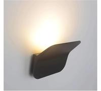 Applique da Parete Moderna Lampada da Parete a LED per Camera da Letto 10W Corridoio Apparecchi di Illuminazione da Parete Vintage s