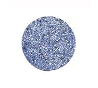 Applique da Parete Moderne a LED - Illuminazione per Il Bagno con Paralume in terrazzo, lampade in Stile Industriale per Camera da Letto, Soggiorno, Cucina - Lampada a Luce Calda 3000K (23 cm Blu