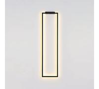 Applique da Parete Moderne e minimaliste, Lampada a LED a Striscia lineare per Camera da Letto, Soggiorno, corridoio dell'hotel, AC110V - 220V [Classe energetica A++]