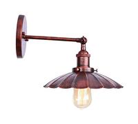 Applique da parete moderne, lampada da comodino con retroilluminazione, lampada notturna da parete con interruttore, faretto regolabile a LED 3000K, apparecchi di illuminazione da parete per corridoi