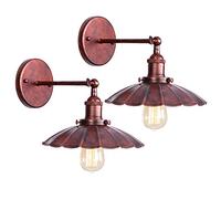 Applique da parete moderne, lampada da comodino con retroilluminazione, lampada notturna da parete con interruttore, faretto regolabile a LED 3000K, apparecchi di illuminazione da parete per corridoi