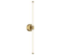 Maytoni Lampada da parete a LED struttura in alluminio dal design moderno ed ele [EEK: A]