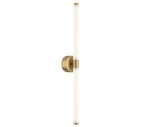 Maytoni Lampada da parete a LED struttura in alluminio dal design moderno ed ele [EEK: A]