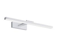 Maytoni Applique da parete a LED con struttura grande dal design moderno Bris Bi
