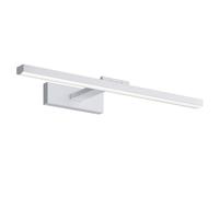 Maytoni Applique da parete a LED con struttura grande dal design moderno Bris Bi