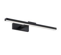 Maytoni Applique da parete a LED con struttura grande dal design moderno Bris Ne