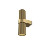 Maytoni Applique da parete con diffusore in metallo dal design moderno ed elegan [EEK: A]