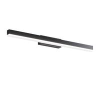 Maytoni Applique da parete con diffusore a LED in alluminio dal design moderno F [EEK: A+]