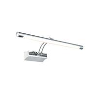Maytoni Applque a LED per luce da esposizione con struttura cromata Fino 12W 3