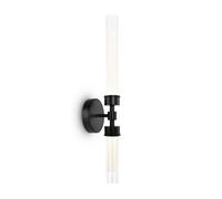 Maytoni Applique da parete con doppio diffusore a led dal design moderno ed eleg [EEK: A+]