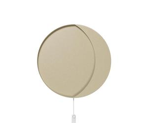 Applique da Parete Neba di Ferm Living Cashmere