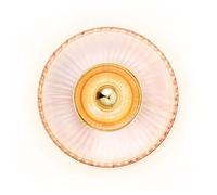 Applique da Parete New Wave Optic XL Rosa Design By Us