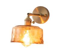 Applique da Parete per Camera da Letto Lampada da Parete Regolabile Lampada da Quadro in Ottone per Pittura murale Mini Illuminazione da Parete a LED nordica Moderna Luci da Parete per comod