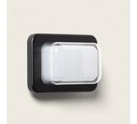 Applique da Parete per Esterni a LED da 10 W, Illuminazione Rettangolare