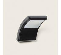 Applique da Parete per Esterni a LED da 6 W, Illuminazione Rettangolare
