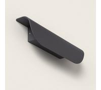 LEDKIA LIGHTING Applique da Parete per Esterni LED 12W Alluminio Agerato Nero