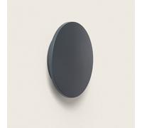 Applique da Parete per Esterno LED 10W Alluminio CCT Selezionabile Blekkom S