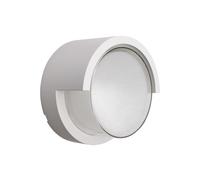 Applique da parete rotonda 15W 220V IP65 per esterno 3000k-4200k-6400k