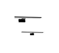 Applique da parete SHINE BLACK 15W LED ML636