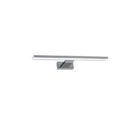 Applique da parete SHINE CHROME 13,8W LED ML589