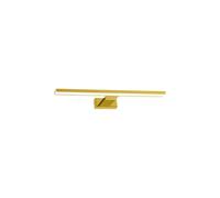 Applique da parete SHINE GOLD 13,8W LED ML5734
