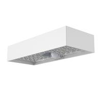 Applique da Parete Velamp TEGEL Bianco Policarbonato 6 W 800 lm [4000 K]