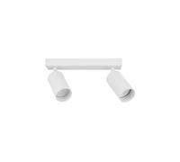 Applique da soffitto faretto incasso barra EDO777400