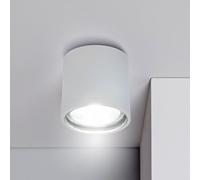 Applique da soffitto IP65 - Bianca