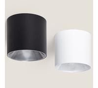 Applique da Soffitto LED 30W Circolare Syrah