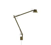 Applique Dedicate L2 Marrone Verde