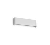 Applique Delta 3 Luci G9 Bianco Dimmerabile Ideal Lux