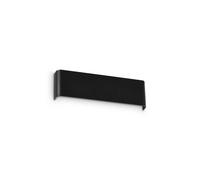 Applique Delta 3 Luci G9 Finitura Nero Dimmerabile 4W Ideal Lux [EEK: A++]