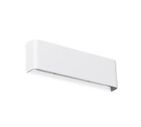 Applique Delta Led 10W Luce Calda Bianco Dimmerabile Ideal Lux