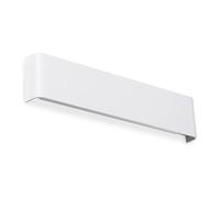 Applique LED 14W Luce Calda 3000K Bianca Ideal Lux
