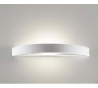 Applique design moderno ceramica 1 luce coll.belfiore 8759.108