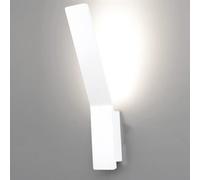 Applique design rettangolare da parete per interno LED 10W Lampada da muro IP22
