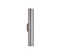 Applique Dorica LED 8.5W Luce Calda Bronzo Ideal Lux