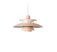 Applique, Dy1045 - Lampadario da Notte in Stile Moderno Nordico for Soggiorno, Camera da Letto, Studio, Lampada da soffitto Moderna e Minimalista
