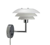 Dyberg Larsen DL20 Applique Opale