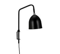 Dyberg Larsen Easton Applique Nero