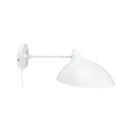 Applique Dyberg Larsen Futura Bianco