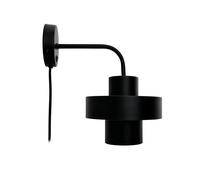 Applique Dyberg Larsen Stoke Nero Opaco