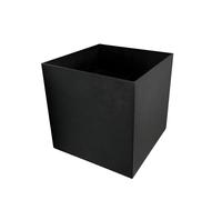 Applique Parete Dyberg Larsen Venus 15x15 Nero