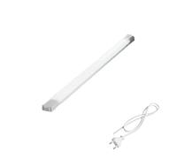 Perenz Sottopensile a led media diffusore satinato interruttore on/off sul lato [EEK: A++]