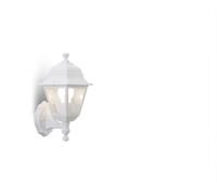 Applique In Alto Mini E27 Sovil Nano Bianco - 201/02