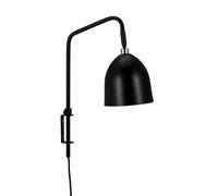 Dyberg Larsen Easton Applique Nero