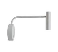 Applique Enna con LED Bianco